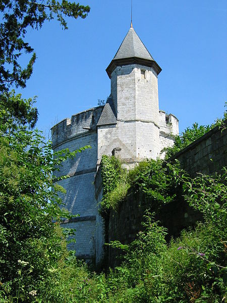 Chateau de France ( suite)3