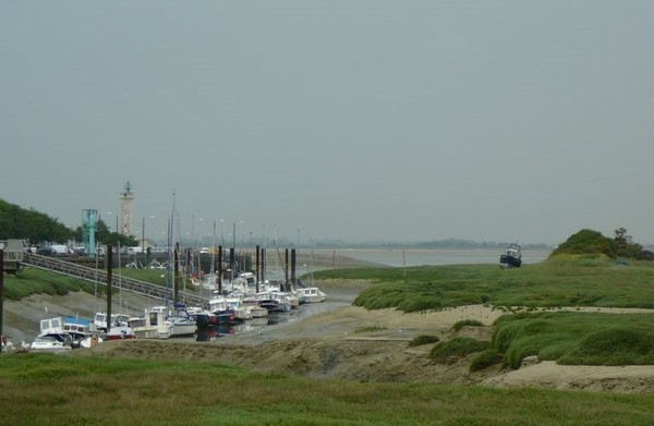 Plage de Picardie