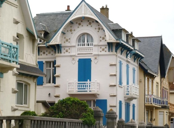 Wimereux - Belle villa