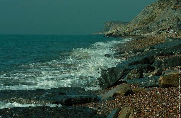 Plage du Nord -Pas de Calais