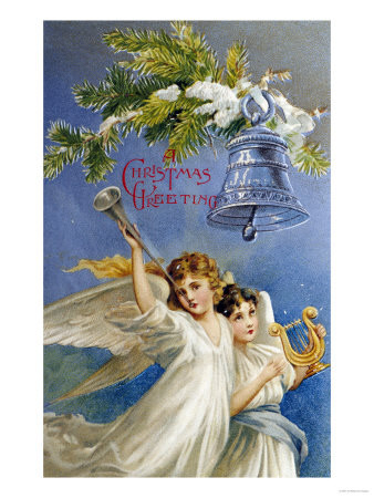  Anges de Noel