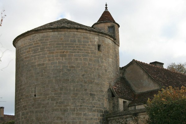 Chateaux de France