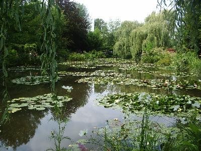 Paysages -Printemps -Eté