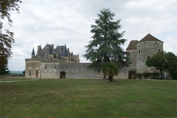 Chateaux de France