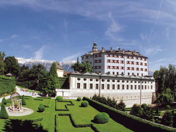 Château - Autriche