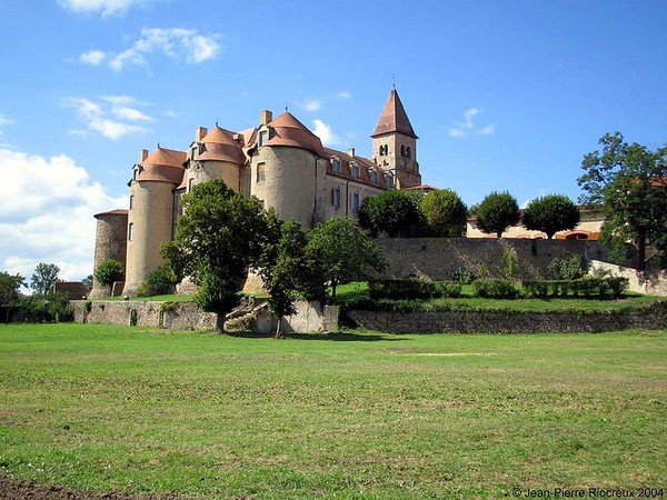 Chateau de France ( suite)3