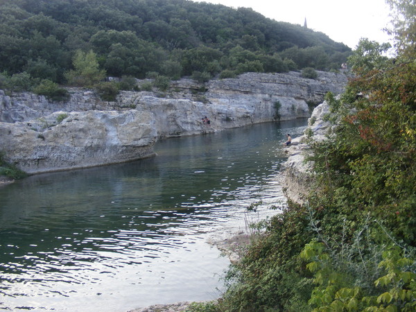 Beaux paysages de France