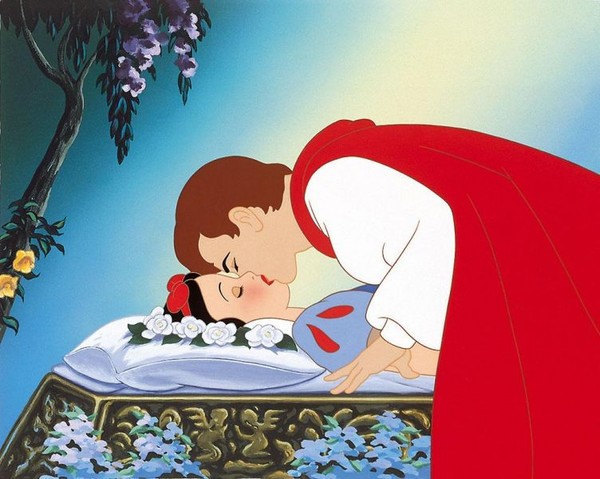 Blanche Neige et les 7 nains (Disney)