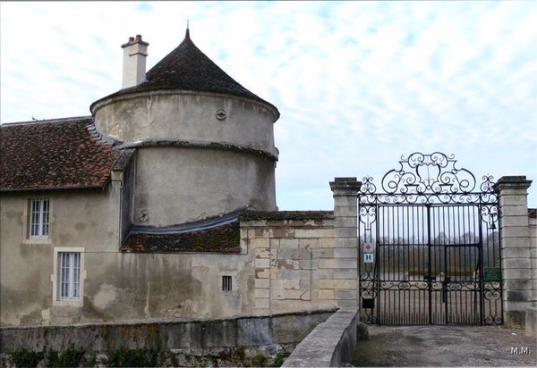 Chateaux de France