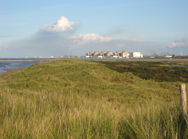 Plage du Nord - Pas de Calais