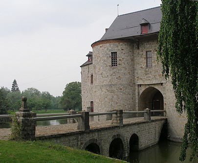 Chateaux de France