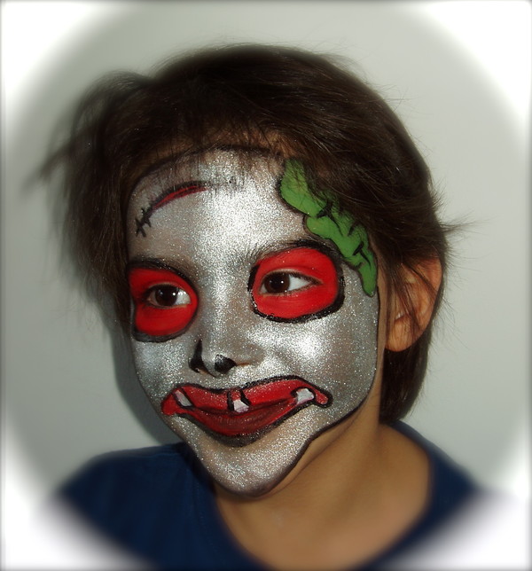 Maquillage enfants