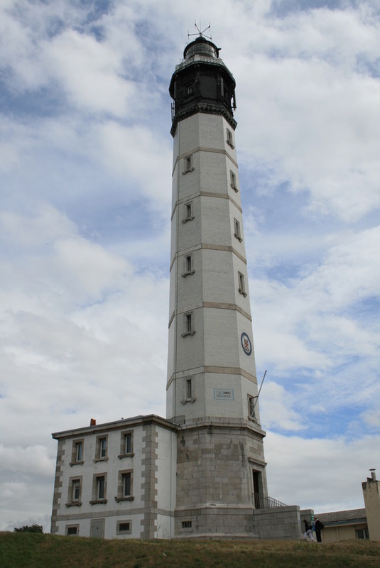 Plage du Nord - Pas de Calais