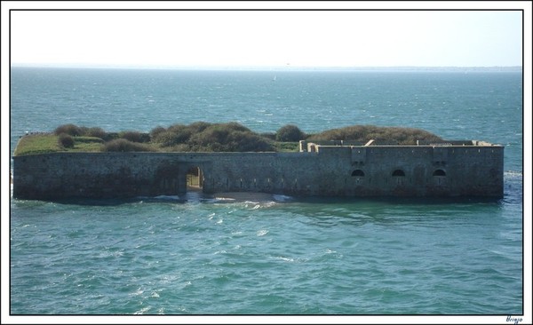 Plage de Basse Normandie (Manche)