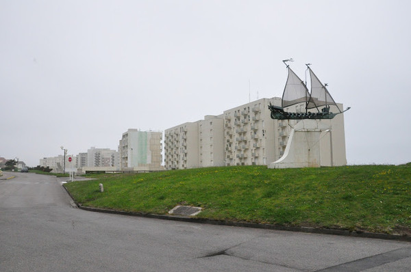 Plage du Nord - Pas de Calais