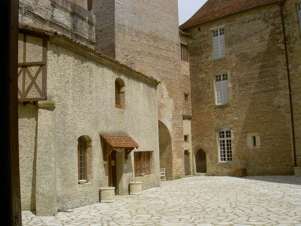 Chateaux de France