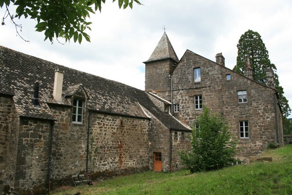 Chateaux de France