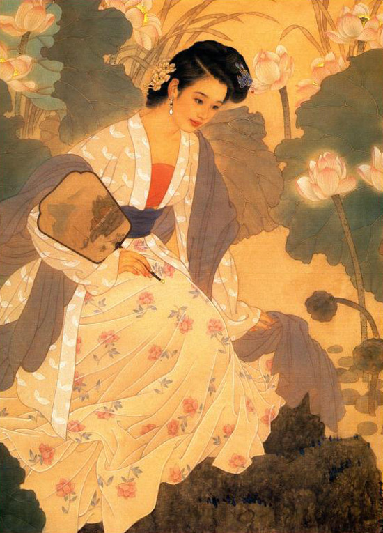 Art Asiatique