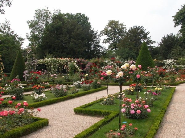 Paysages -Printemps -Eté