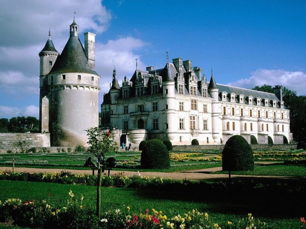 Château -  France