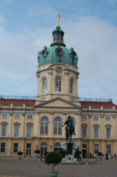  Château - Allemagne