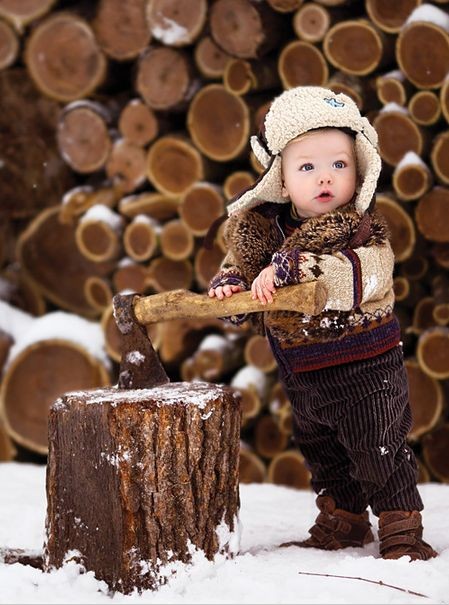 Le temps de l'innocence