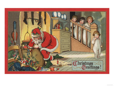 Magie de Noël