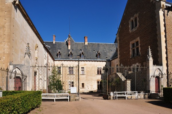 Chateaux de France