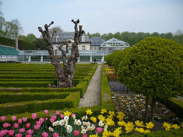 Paysages -Printemps -Eté