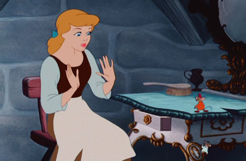 Cendrillon (Disney)