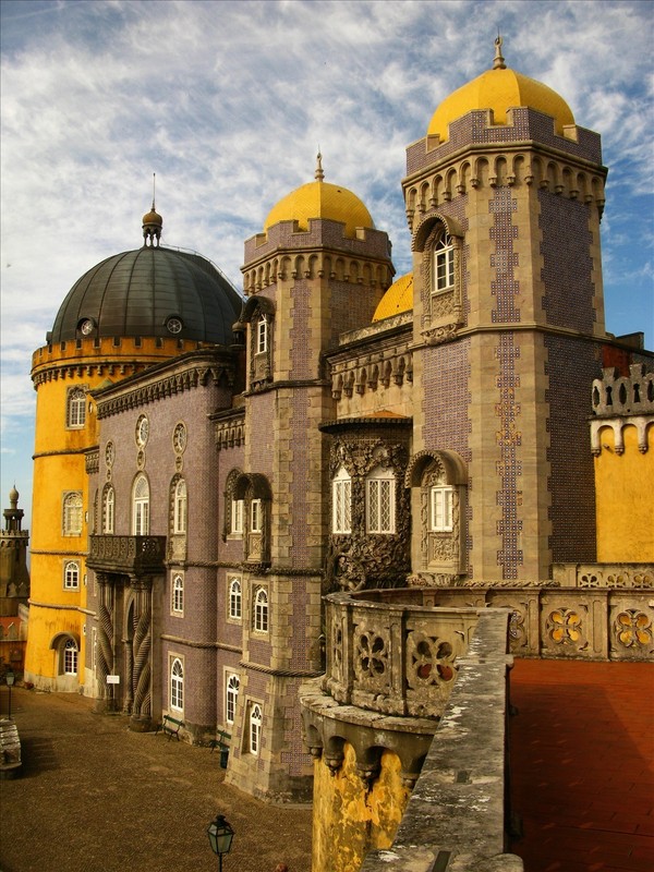 Château - Portugal