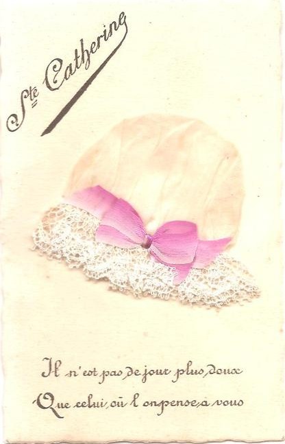 Carte ancienne fantaisie