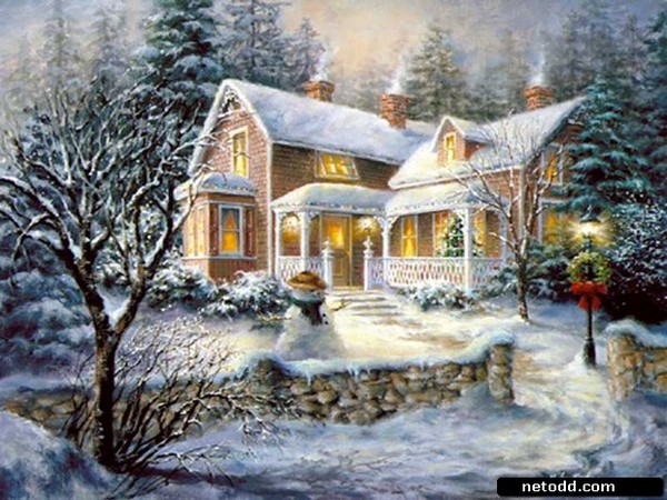 Peinture de Nicky Boehme