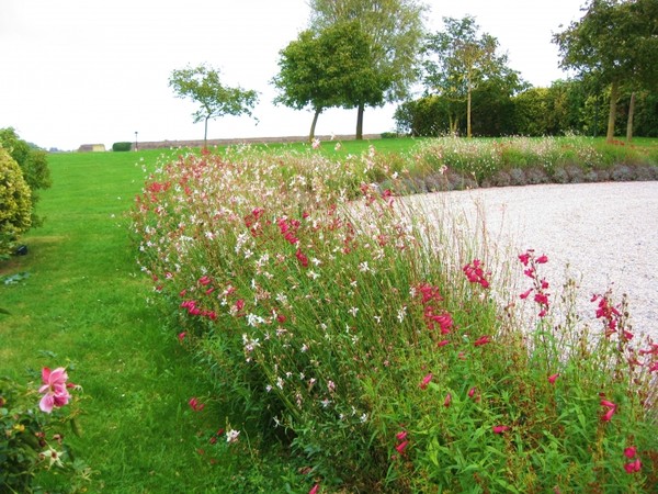 Paysages - Printemps-Eté