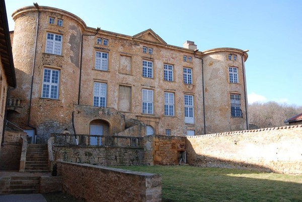 Chateau de France ( suite)3