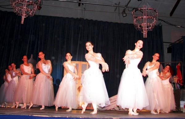 Danseuses (rs)classique