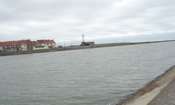 Plage du Nord - Pas de Calais