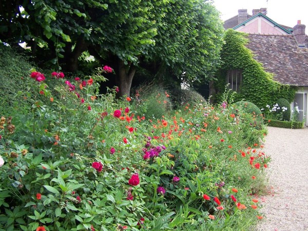 Paysages -Printemps -Eté