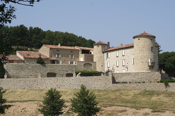 Chateau de France ( suite)3