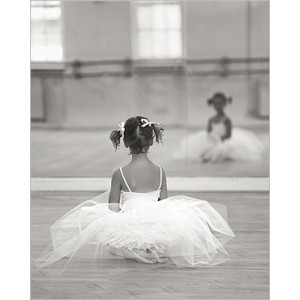 Petites danseuses