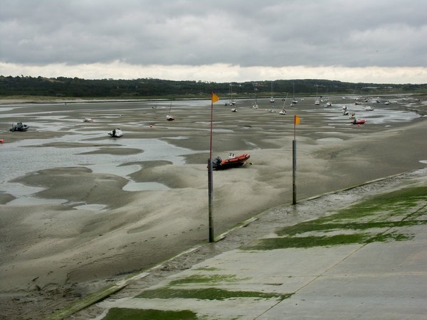 Plage du Nord - Pas de Calais