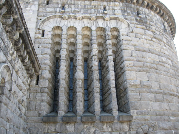 Notre Dame de Beauraing - Pélerinage 2012