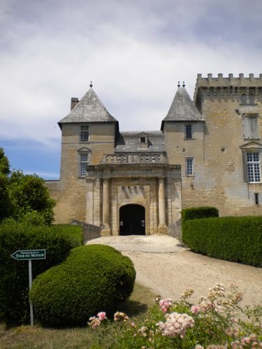 Chateaux de France