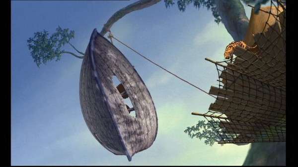 Tarzan(Disney)