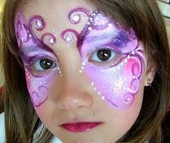 Maquillage enfants