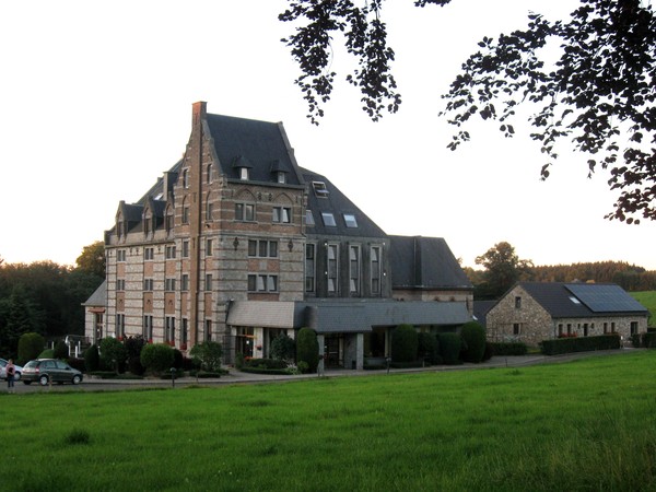 Château de Chaityfontaine 