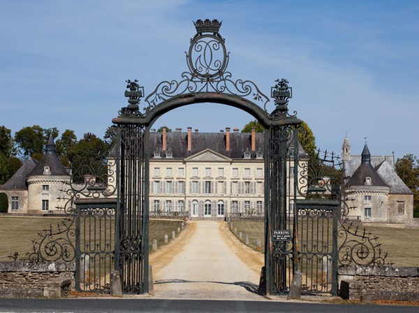 Chateau de France ( suite)3