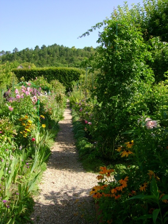 Paysages -Printemps -Eté