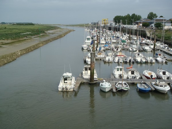 Plage du Nord - Pas de Calais