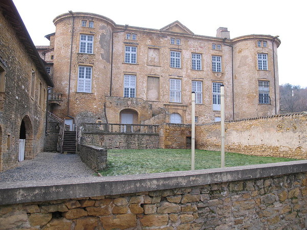 Chateau de France ( suite)3